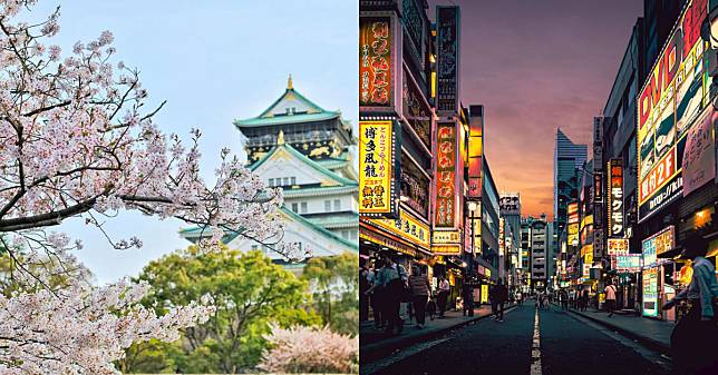 2024日本觀光再創歷史紀錄！櫻花季＋日幣貶值帶動超狂旅遊熱潮，專家推薦避開人潮的「秘密景點」在這裡！