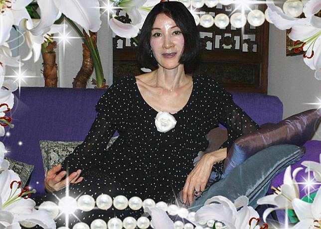 劉娟娟病逝，享年75歲。