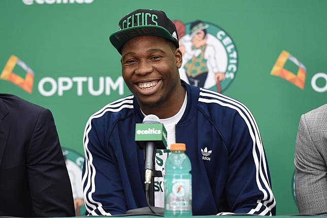 PHOTO：Boston Celtics