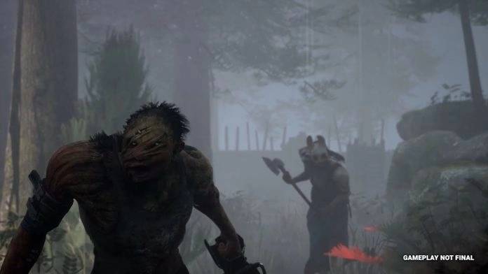 The new “2 versus 8” mode of uneven multiplayer horror “Dead by Daylight” will probably be carried out this summer time | Game Base