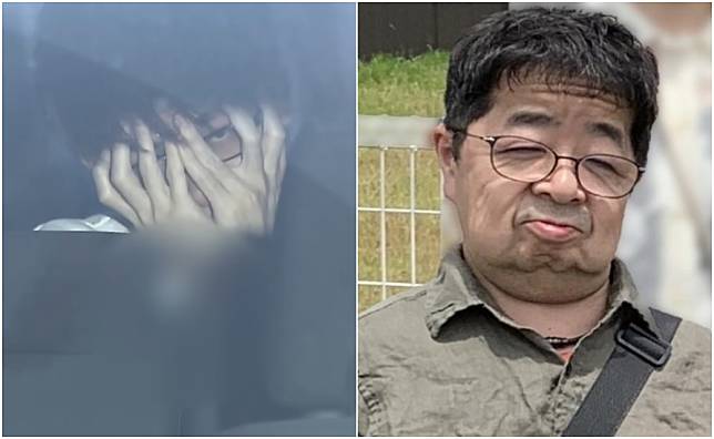 日本28歲無業男涉斬首肢解52歲公務員，疑拖藏屍行李箱乘電車到山區棄屍。