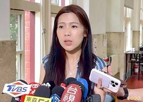 國民黨立院黨團總召傅崐萁今(8)日宣布，會和民眾黨共同提出總金額7800億版本的軍購。對此，藍委徐巧芯表示，若加計已列入常規預算的600億元，實質規模達8400億元。(資料照)