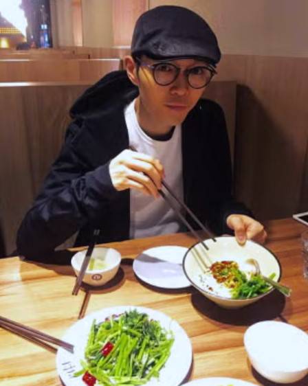 方大同自小茹素對肉食零興趣4歲受電影啟蒙決心走音樂路| 娛樂on LINE | LINE TODAY