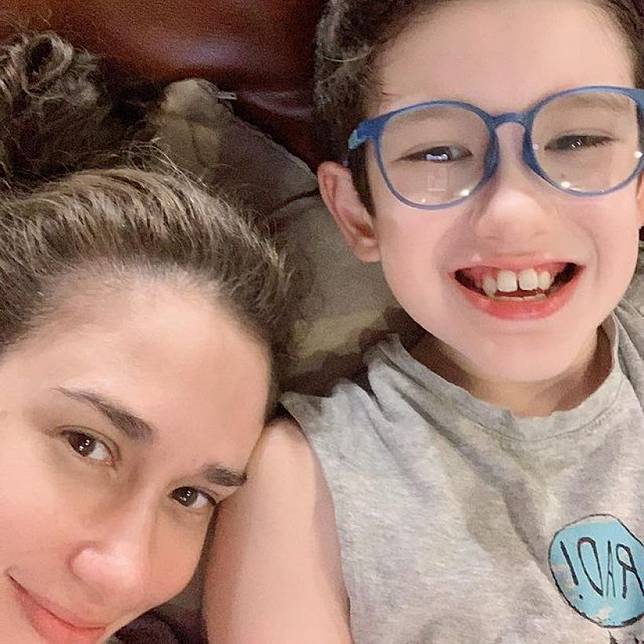 อึ้งเลยภาพล่าสุด