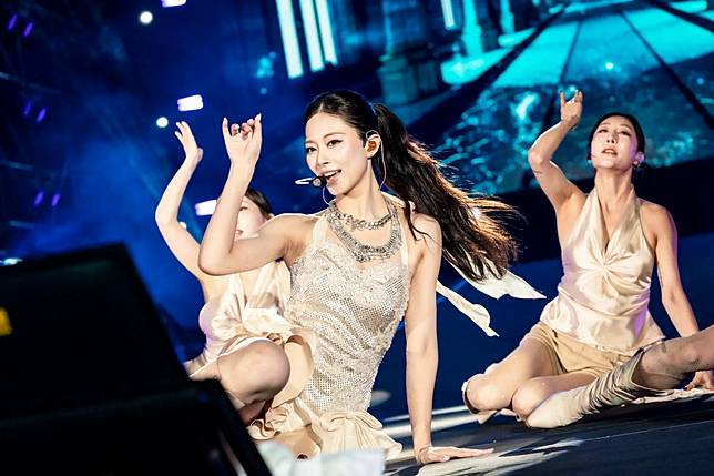 TWICE子瑜爆不續約「離開11年JYP」　經紀公司緊急發聲