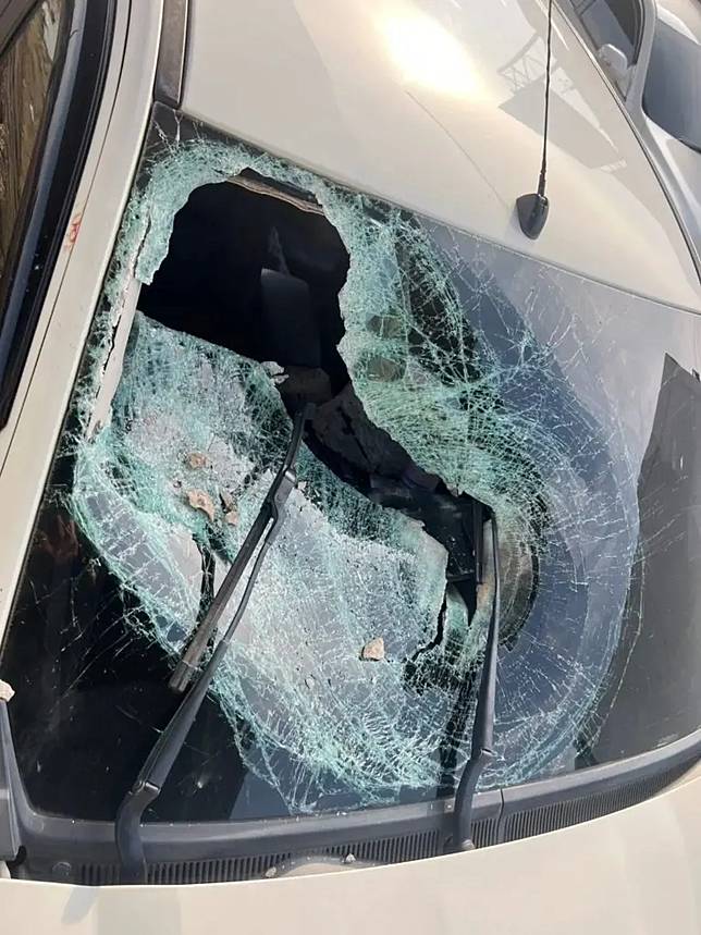 ให้เลือดผิดกรุ๊ป เหยื่อปูนทางด่วนพระราม 2 จนผู้ป่วยทรุดหนัก (2)