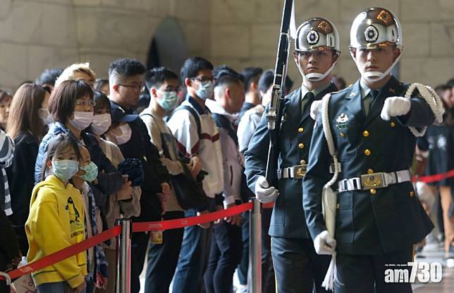 【武漢肺炎】台灣多5人確診  當中4人醫院內感染 