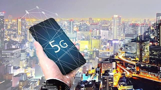 受惠 5G 建設浪潮！「小型基地台」市場規模將在 5 年後翻揚 3 倍