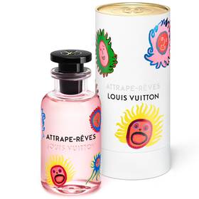 LV SPELL ON YOU 草間彌生コラボ 世界で話題の「ルイ・ヴィトン × 草間