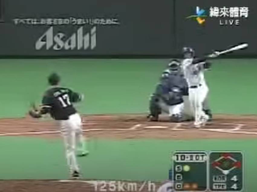 [討論] 中華職棒有哪些球員稱得上是「福將」??