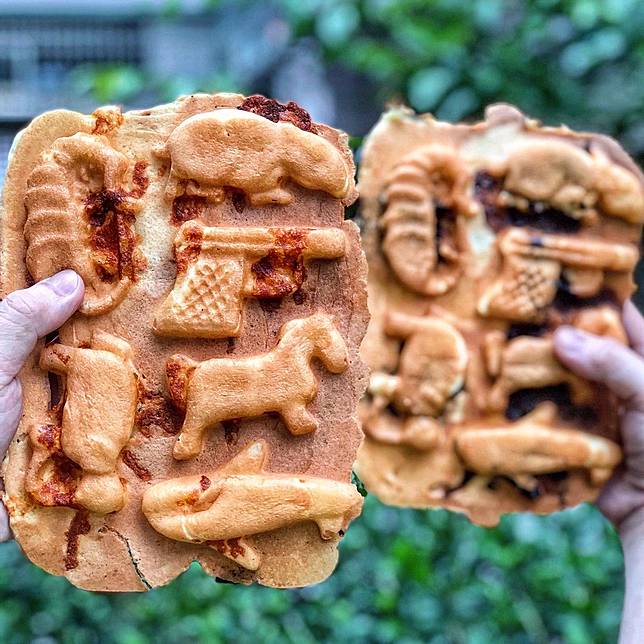 （圖片來源／IG @papa90242）