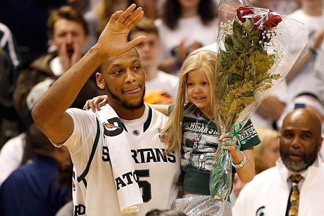 Adreian Payne