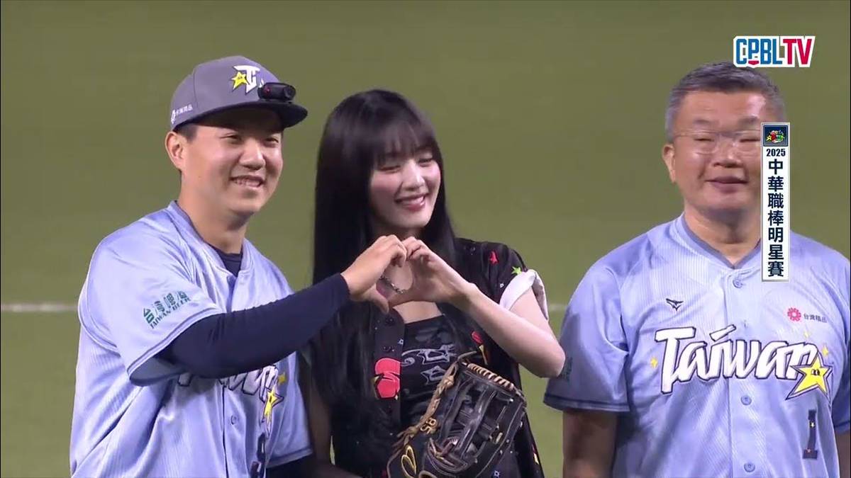 [閒聊] LIVE-i-dle MINNIE明星賽演唱台北大巨蛋