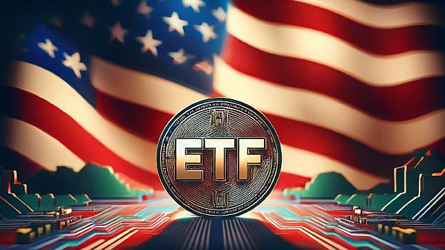 美股ETF：009800、009801