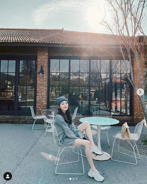 圖片來源：IG @ohohdebby