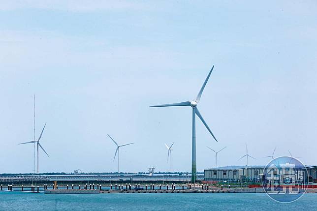 台灣許多離岸風電案場相當依賴專案融資方式進行，少了融資方的支持，風場建置就不易推動。