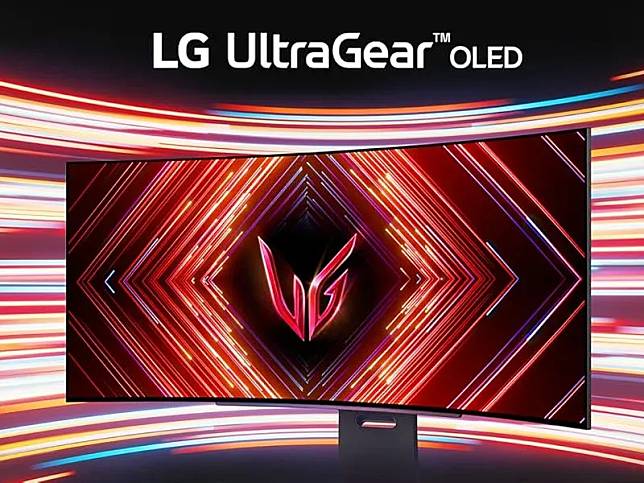 OLED 電競螢幕｜LG發布2025年款UltraGear系列 一特色全球首款？