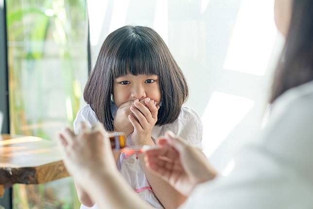 服藥│餵藥│託藥│生病│幼兒園│幼稚園│雙薪家庭│社區托育資源