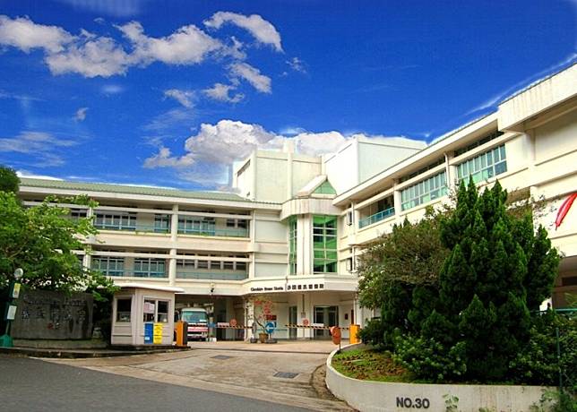 沙田慈氏護養院根據既定指引加強感染控制措施。