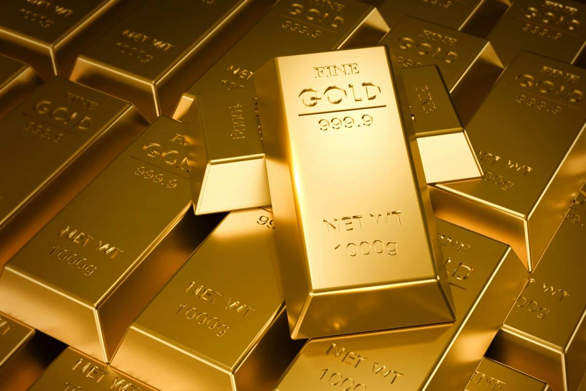 ราคาทองวันนี้ (25 ก.ย.) เปิดตลาด ปรับลง 200 บาท/บาททองคำ ราคาทองรูปพรรณ ขายออกบาทละ 57,600 | การเงินธนาคาร | LINE TODAY