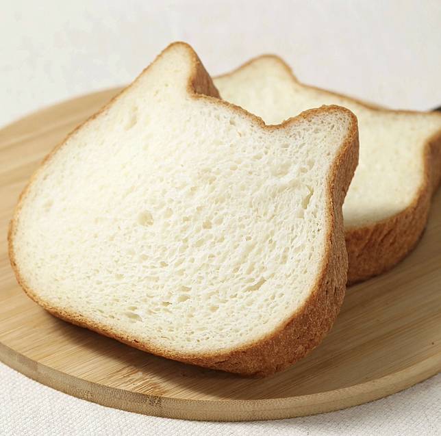 NEKO NEKO SHOKUPAN