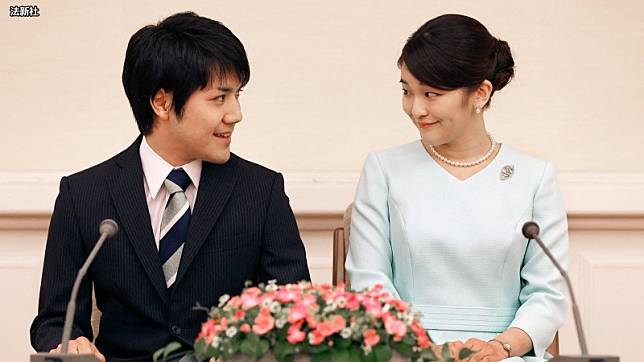 新聞360》日本公主嫁人八卦不斷 全民公婆症候群上身