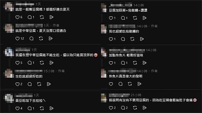 想省錢先學會「吃豆腐」？他發文讚「15元月底救星」網推這5種平價食材