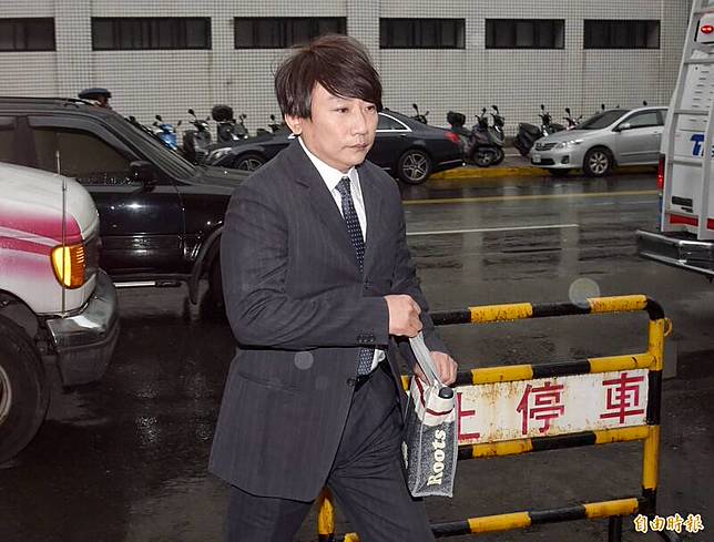 秦偉今年第7度申請假釋，傳出還是被假釋審議委員會駁回。(資料照，記者黃耀徵攝)