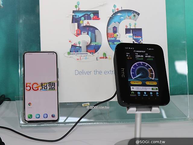 諾基亞成台灣大5G設備獨家供應商 3年助其演進至SA組網