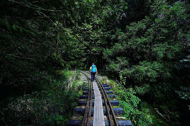 圖片來源：IG @gary_outdoor