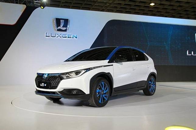 去年底的台北新車大展上，Luxgen 帶來「純電動」的 U5 EV+，續航力與極速資訊都已揭曉。