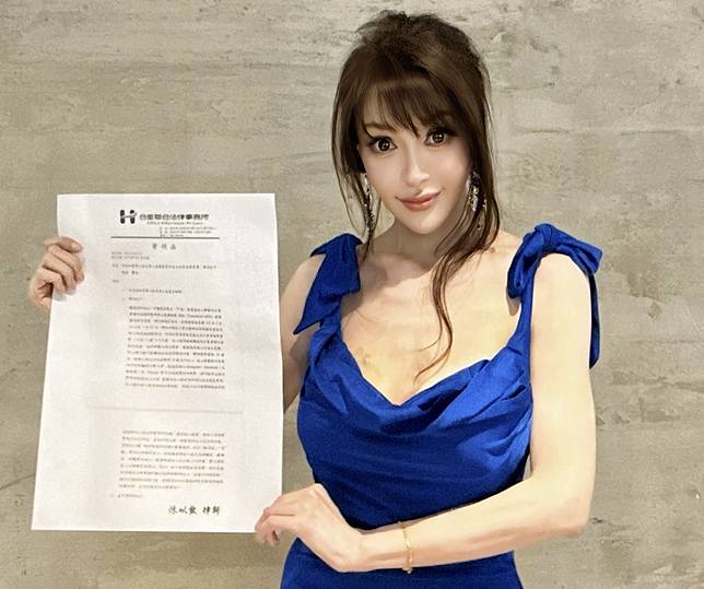 徐至琦因壓力短時間內暴瘦7公斤，整體狀態大受影響。(徐至琦提供)