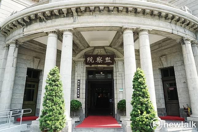 監察院 圖：張良一／攝（資料照）