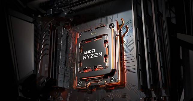AMD展示多款高階X670E主機板，主打PCIe 5.0 M.2插槽、USB4介面與快拆設計