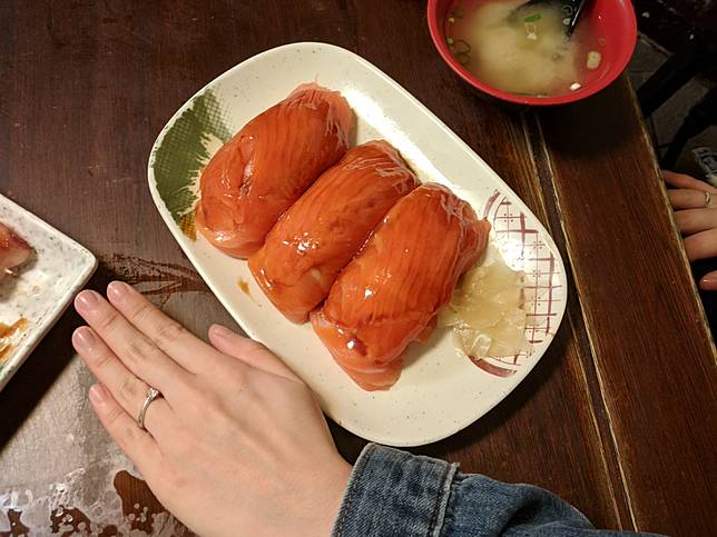 圖片提供／三味食堂　https://lin.ee/K5SX3yk