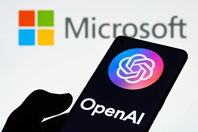【美股新聞】OpenAI進軍好萊塢：推動AI影片生成器融入電影製作！