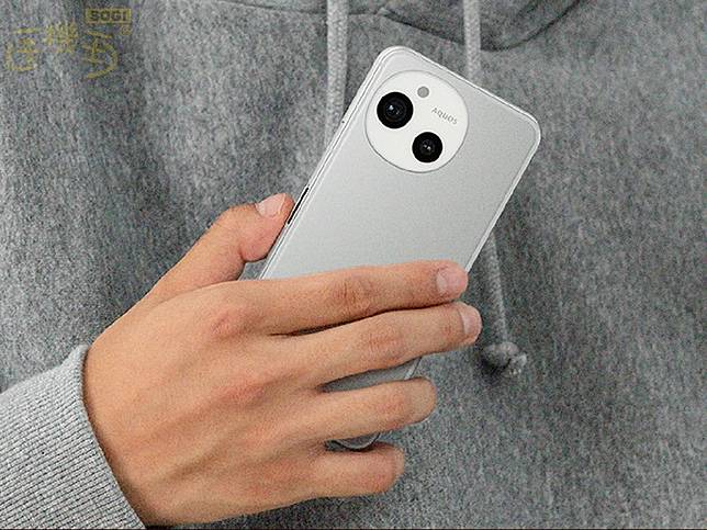 這款夏普手機上市4個月就跌價4千元！AQUOS sense9通路最低價格整理(2025.03)