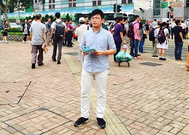 彭顯圖於德國離世。