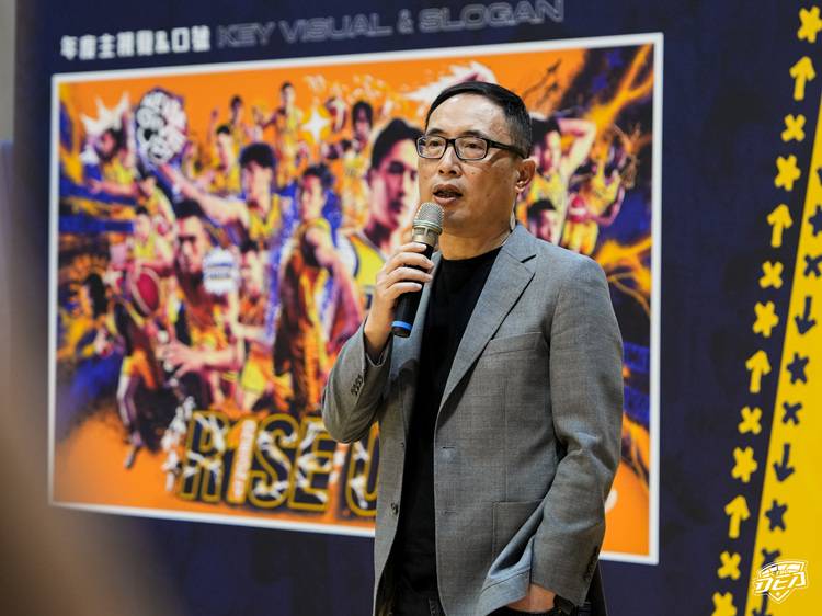 Re: [新聞] TPBL》直言洋將薪資上限是「假議題」 