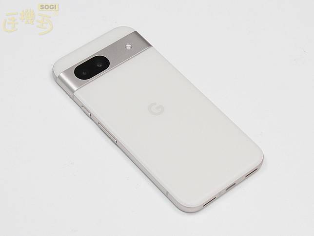 單手好握的Google手機價格終於降到甜蜜點！Pixel 8a通路最低價格一次看(2025.1)