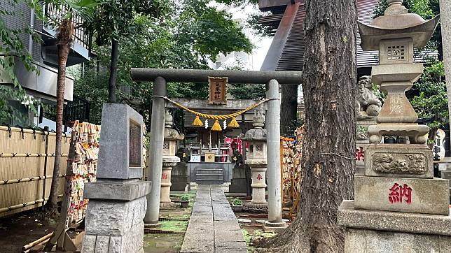 天氣神社