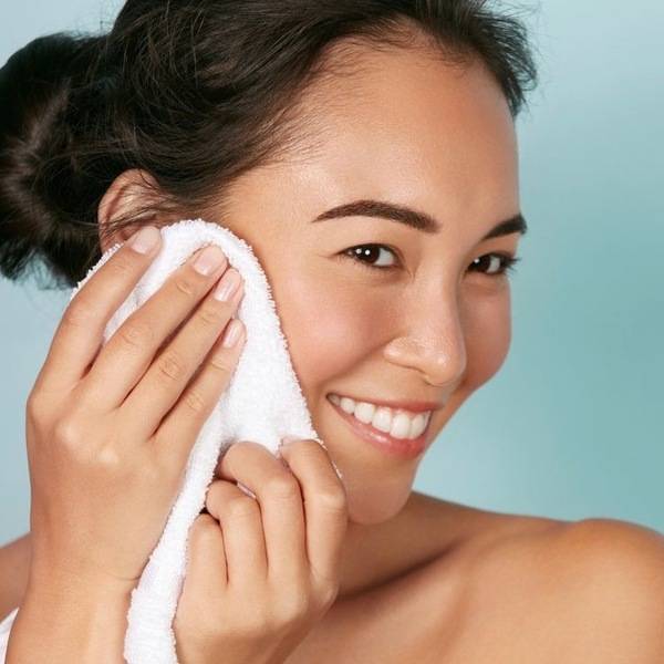 卸妝洗臉|美容保養|夏季保養