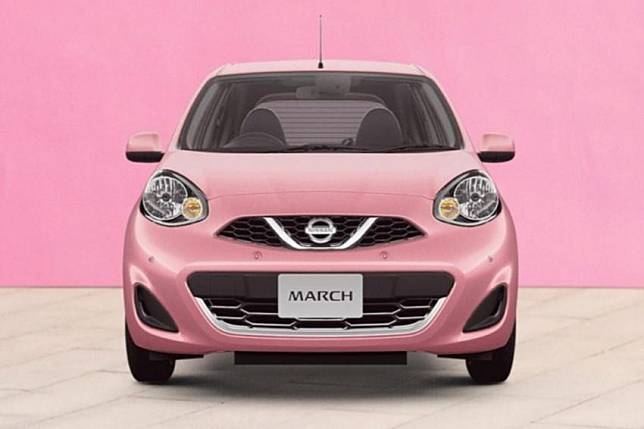 日本傳出 Nissan March 將於 9 月正式退出當地市場，結束長達 40 年銷售。