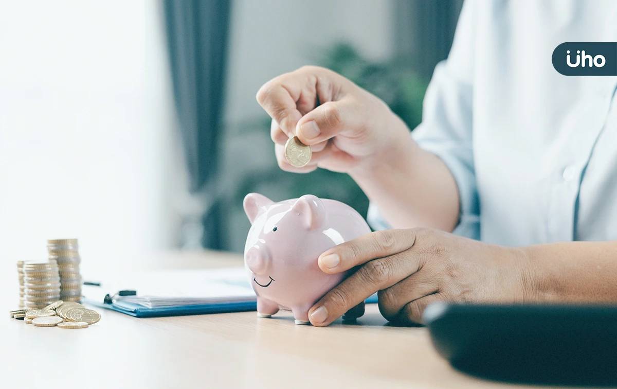 40歲存款1000萬可以退休嗎？金融教練教你用「1公式」計算生活開銷| 優活健康網| LINE TODAY