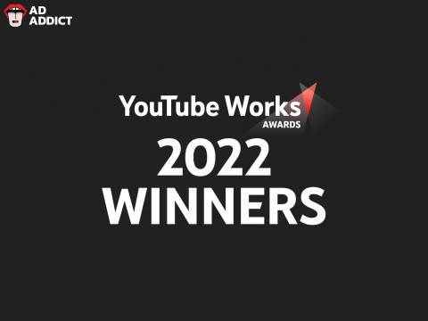 ประกาศรางวัลผลงานผู้ชนะ YouTube Works Thailand 2022