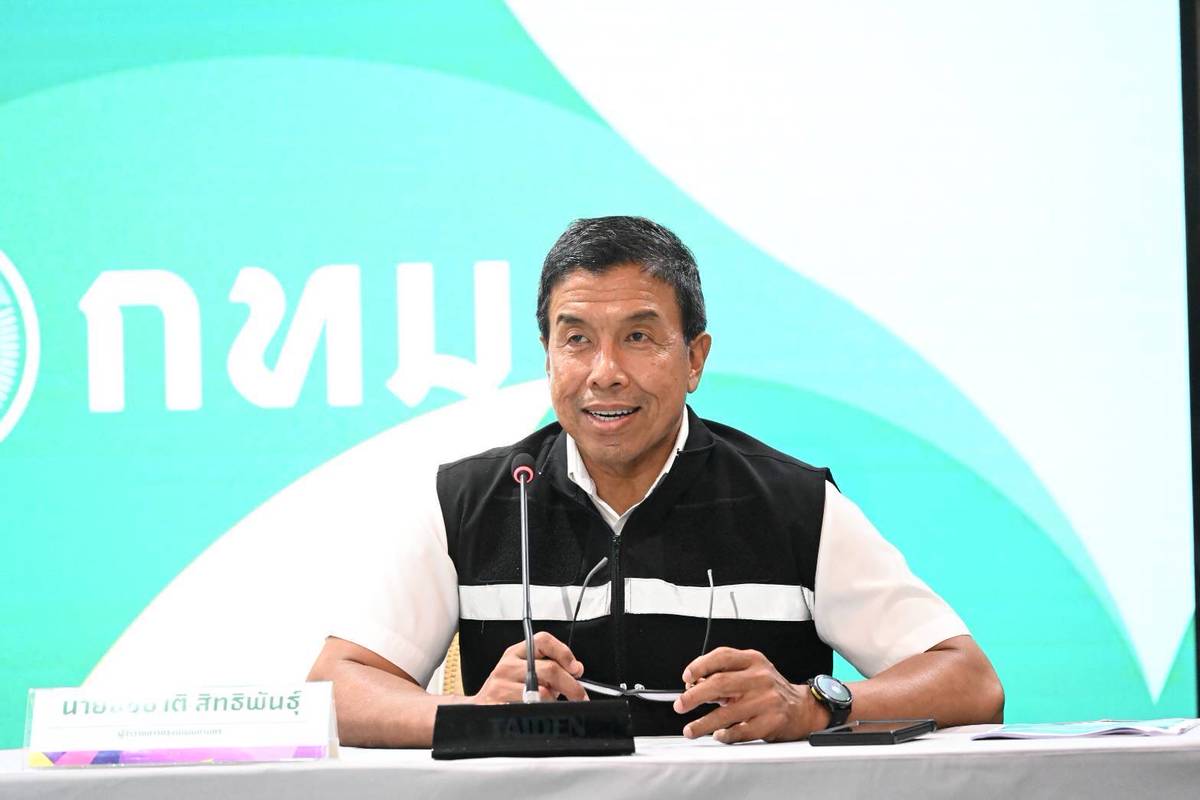 ชัชชาติ” นำโด่ง คนกรุงฯเชียร์เป็นผู้ว่าฯ กทม.ต่อ | AEC10NEWs | LINE TODAY