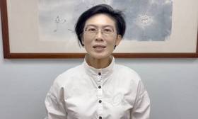普發1萬元掀議，林岱樺認為應由人民作主，不適合道德綁架。(林岱樺服務處提供)