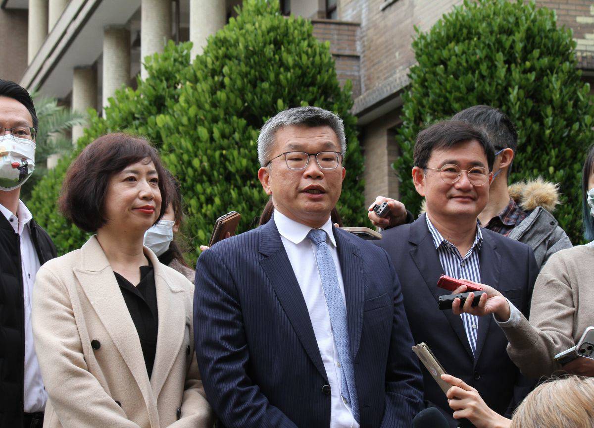 上海兄弟風波持續延燒 蔡其昌：棒球象徵國家情感與認同 | 中廣新聞網 | LINE TODAY