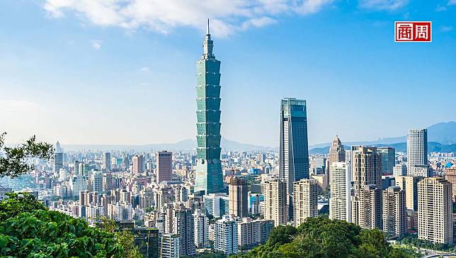 「平替式旅遊」爆紅！台北憑什麼打敗芭達雅，成全球熱搜第一城市