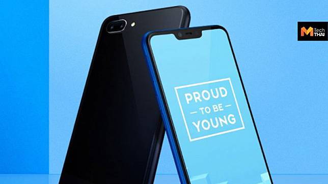 Realme C2 คาดเปิดตัวพร้อม Realme 3 Pro สัปดาห์หน้า หลังพบสเปคหลุด